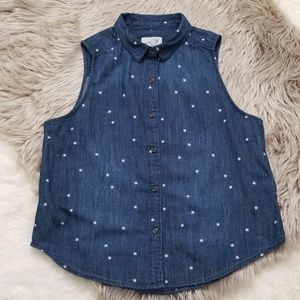 Universal Threads Goods Co. | Tank Top